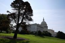 Mundo, Estados Unidos, Donald Trump, Presupuesto estatal