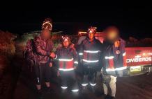 Rescate Quito