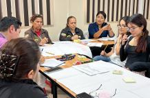 Junta Cantonal de Protección de Derechos
