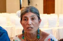 Paolina Vercoutere denuncia congelamiento de cuentas y temor por su vida