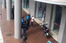 seguridad