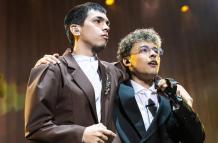 Milo j y Trueno
