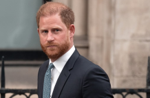 Príncipe Harry de Inglaterra