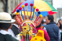 Ruta feriado 9 de octubre