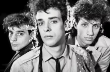 Soda Stereo