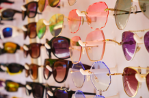 Lentes de Sol: Elige el Color Correcto para tu Salud Visual