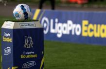 ligapro futbol ecuador