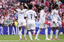 Real Madrid