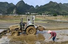Mundo, China, Condenan a muerte a exministro de Agricultura