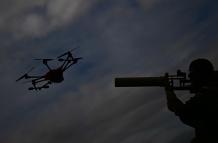 Mundo, europa, Rusia, Ucrania, Ataques con drones en Europa