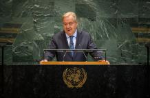 António Guterres