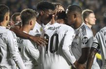 Real Madrid