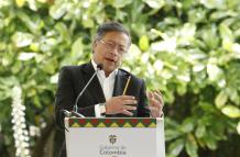 Gustavo Petro