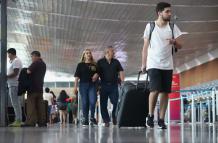 Durante las protestas de junio de 2022, los precios se dispararon hasta 250%