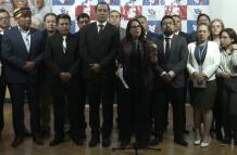 revolución ciudadana