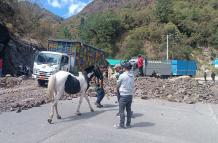 paro nacional azuay 2025
