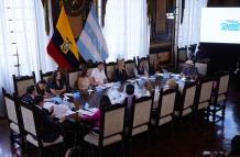 concejo cantonal