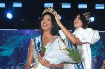 Reina de Guayaquil