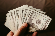 El proceso de inscripción al bono de $1.000 es 100% en línea y gratuito.