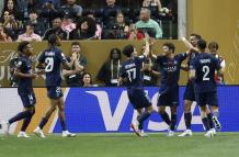 PSG