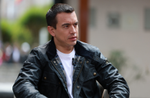 Daniel Noboa