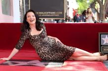 Fran Drescher