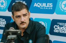 Aquiles Álvarez
