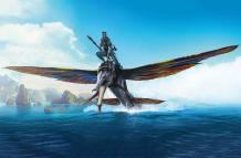Avatar 2: el camino del agua