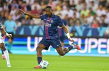 PSG