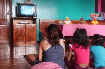 Matrimonios infantiles en Ecuador