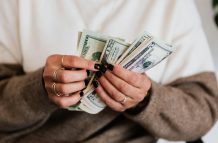 Emprendedores locales podrán acceder al bono de $1.000 entregado por el Gobierno.