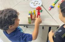 Niños superdotados