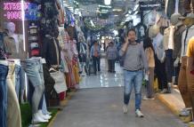 MERCADO TUNGURAHUA
