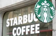STARBUCKS FACHADA