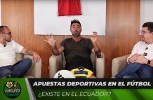 Pódcast El Jueguito