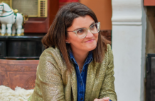 María José Pinto