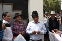 Paro Nacional Septiembre 2025