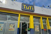 tute