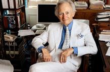 TOM WOLFE