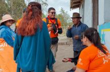 UTPL voluntarios