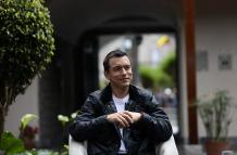 El presidente Daniel Noboa anunció la suspensión de la jornada laboral del 9 de octubre de 2025.