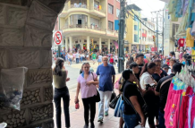 Comercio Ecuador