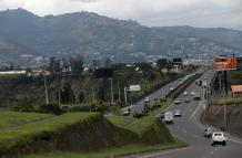 Solucion vial tumbaco -cumbaya