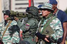 Fuerza Armada Venezuela