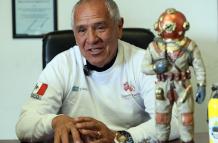 Julio César Cu