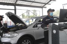 REVISION VEHICULAR DEL (9073664)