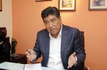 Jorge Yunda