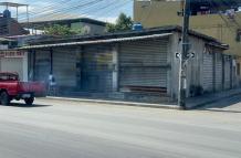 asesinato en taller de soldadura en Durán