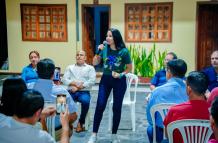 REVOLUCION CIUDADANA LUISA GONZALEZ