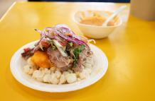 RUTA GASTRONÓMICA EN CUENCA